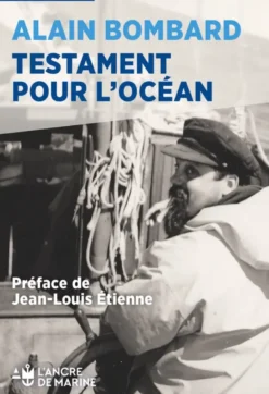 Testament pour l'océan