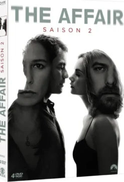 the affair saison 2
