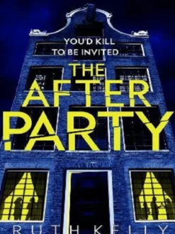 The Afterparty