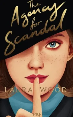 The Agency for scandal