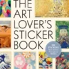 The Art Lover's Sticker Book