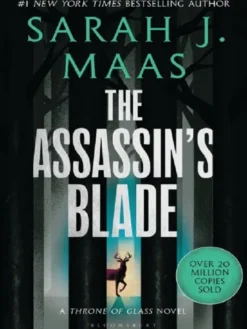 The Assassin's Blade