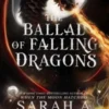 The Ballad of Falling Dragons (Moonfall, 2) – UK Paperback