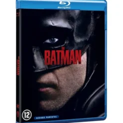 The Batman - Blu-ray (2022)