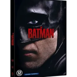 The Batman - DVD (2022)