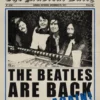 The Beatles are back again !