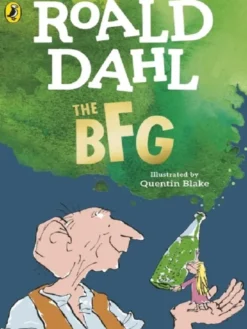 The bfg