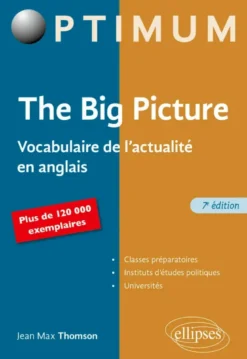 The Big Picture