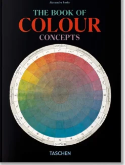 The Book of Colour Concepts