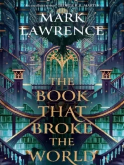 The Book That Broke the World