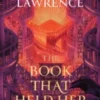 The Book That Held Her Heart