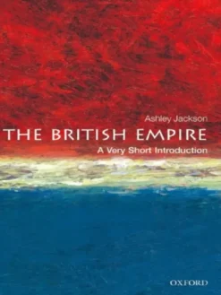 The British Empire