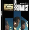 The Brutalist - Blu-ray (2024)