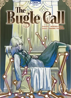 The Bugle Call T10