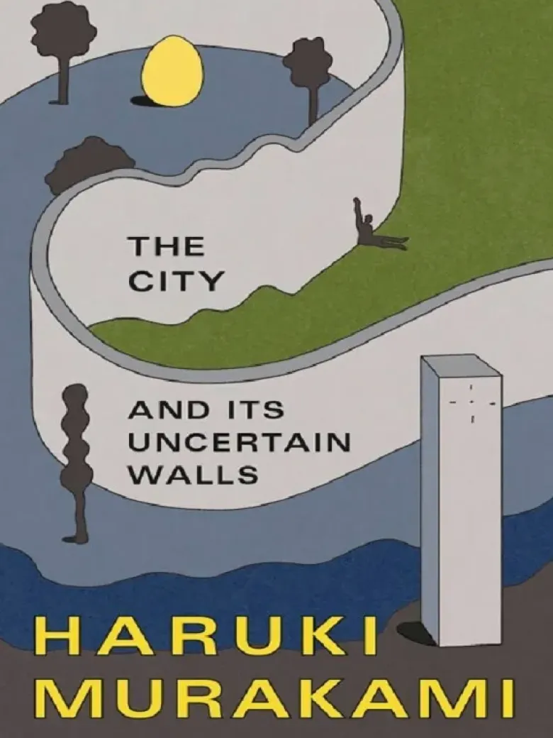 The City and Its Uncertain Walls