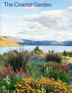 The Coastal garden