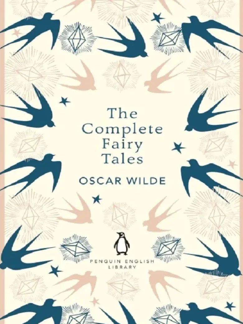 The Complete Fairy Tales