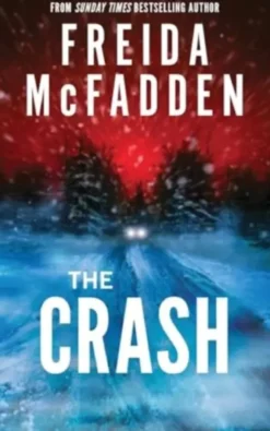 The Crash - Poche