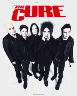 The cure