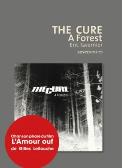 The Cure - A Forest