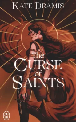 The Curse of Saints