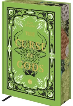 The curse of saints - The Curse of Saints