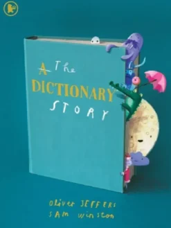 The Dictionary Story