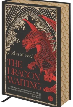 The Dragon Waiting