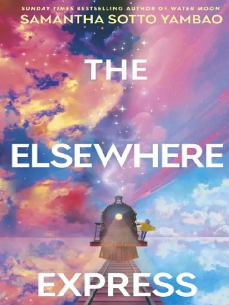 The Elsewhere Express