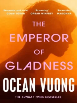The emperor of gladness
