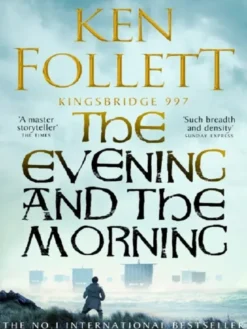 The Evening and the Morning