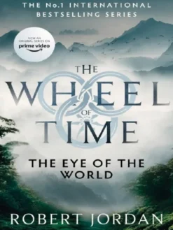 The Eye of the World (T 1 / The Wheel of Time)