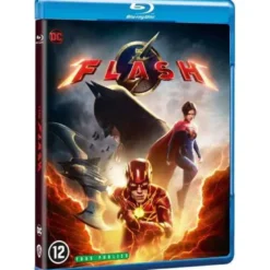 The Flash (2023) - Blu-ray
