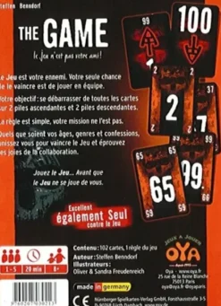 The Game