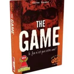 The Game