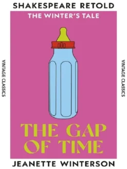The Gap of Time