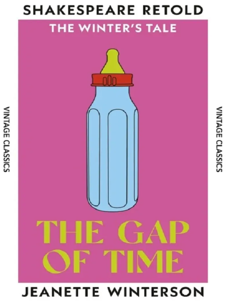 The Gap of Time