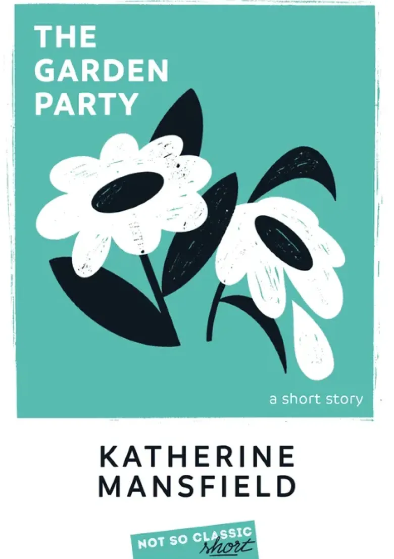 The Garden Party