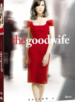 The Good Wife Saison4