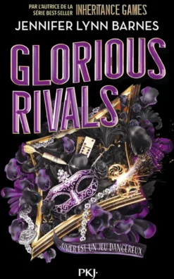 The Grandest Game - Tome 2 Glorious rivals