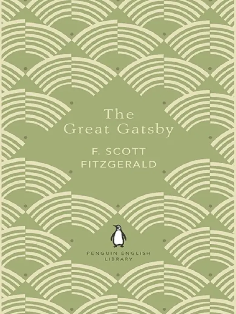 The great gatsby