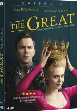 The great saison 1