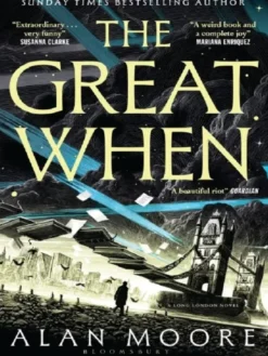 The Great When