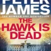 The hawk is dead