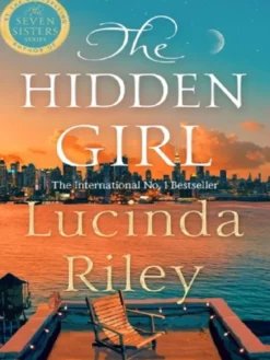 The Hidden Girl