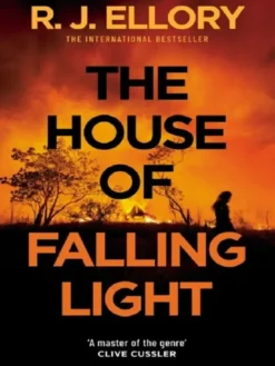 The House of Falling Light