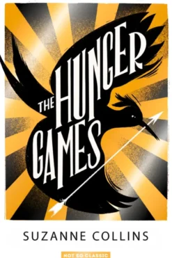 The Hunger Games