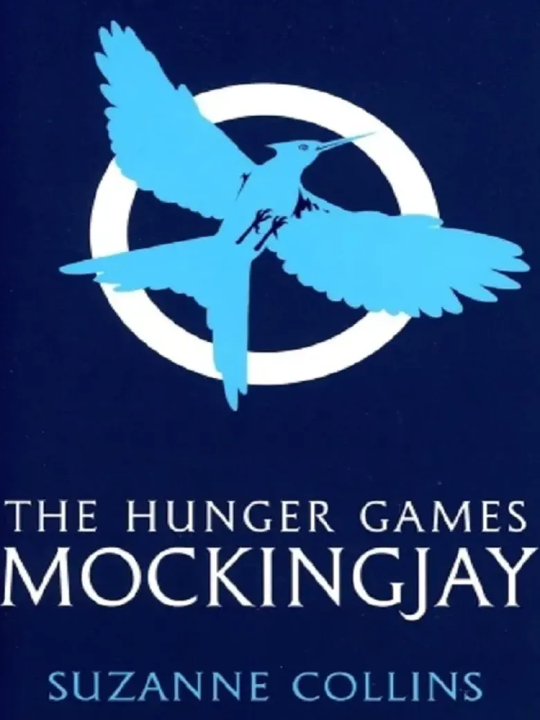 The Hunger Games : Mockingjay