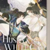 The Husky and His White Cat Shizun T1 - Broché