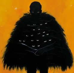 the king
